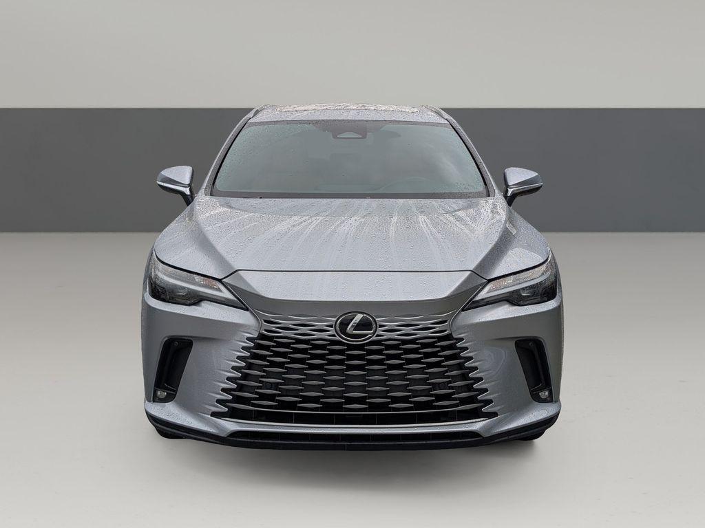 used 2024 Lexus RX 350 car, priced at $56,822