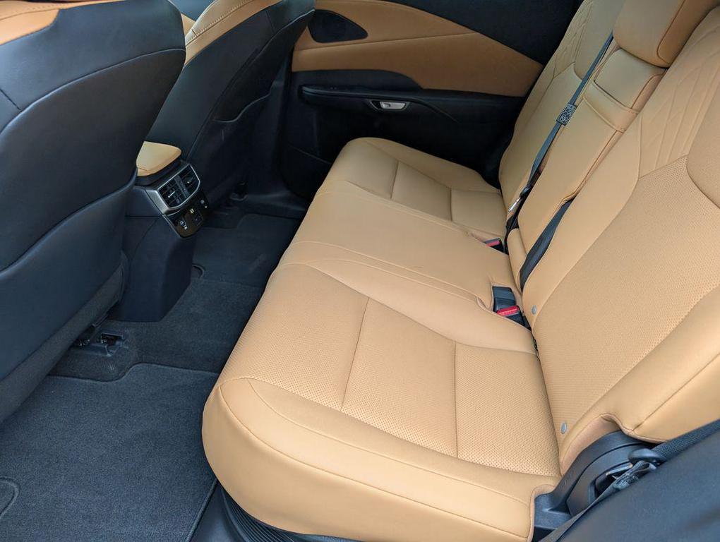 used 2024 Lexus RX 350 car, priced at $56,822