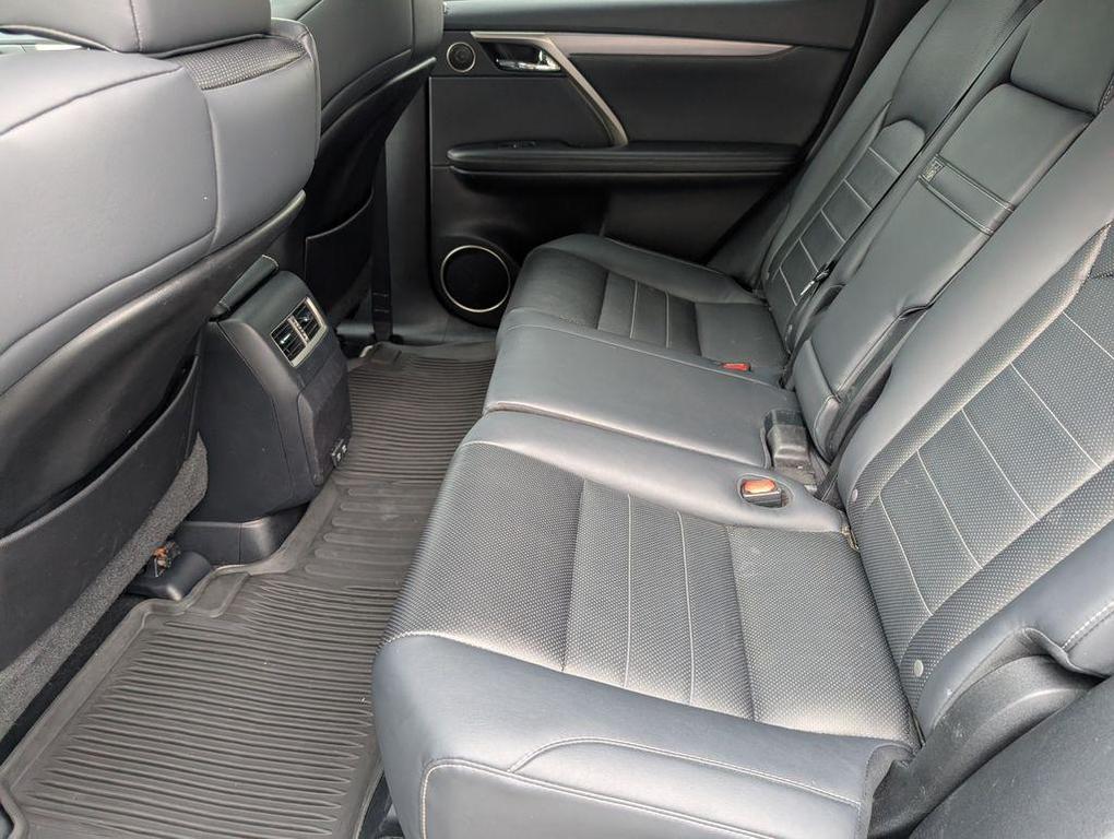 used 2022 Lexus RX 350 car, priced at $46,633