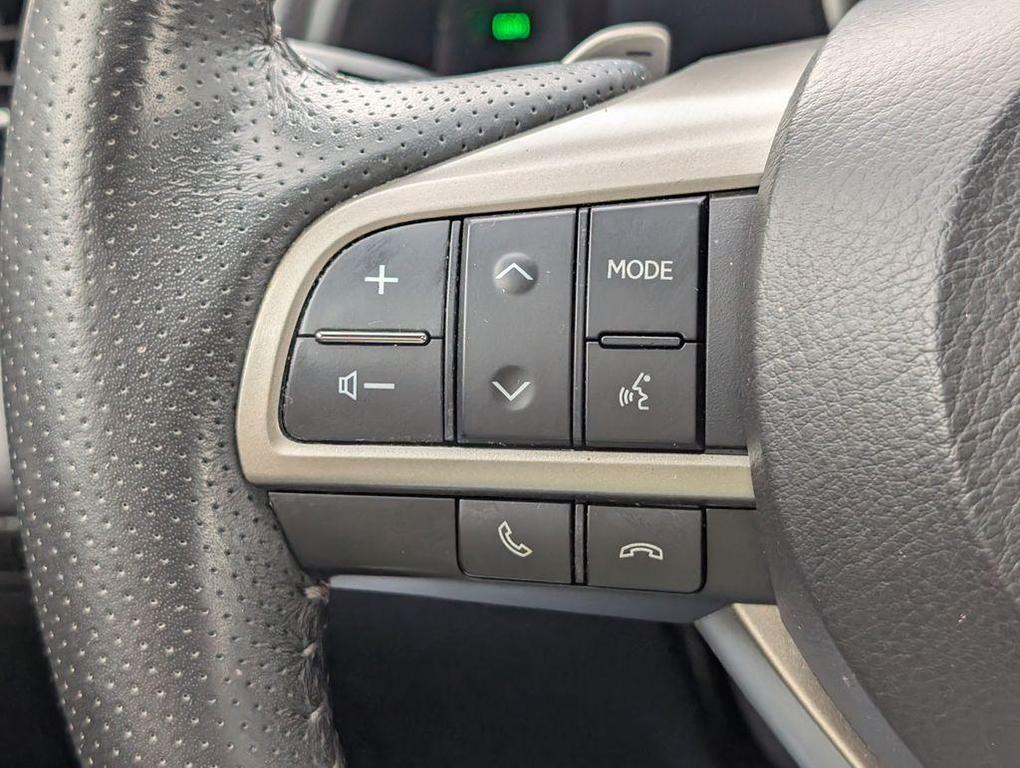 used 2022 Lexus RX 350 car, priced at $46,633