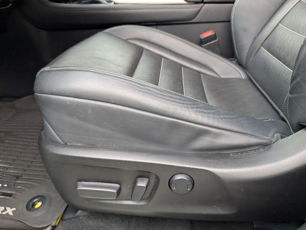 used 2022 Lexus RX 350 car, priced at $46,633