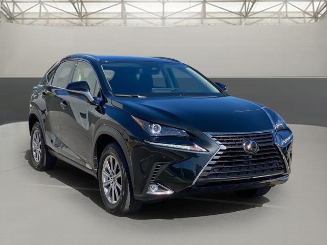 used 2021 Lexus NX 300 car, priced at $37,950