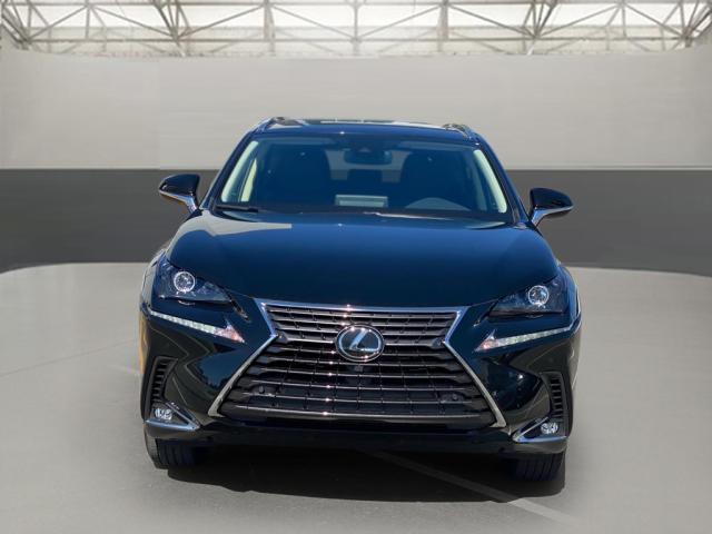 used 2021 Lexus NX 300 car, priced at $37,950