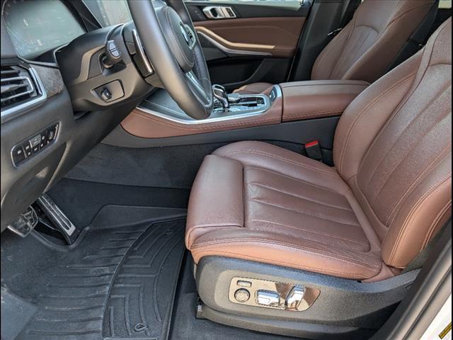 used 2019 BMW X5 car, priced at $34,950