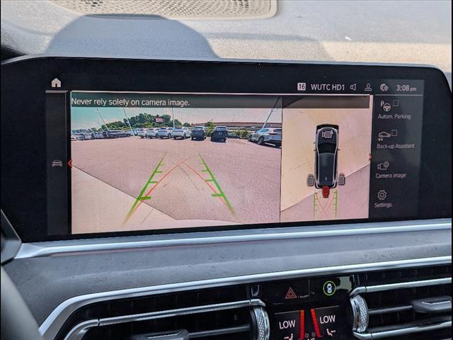used 2019 BMW X5 car, priced at $34,950