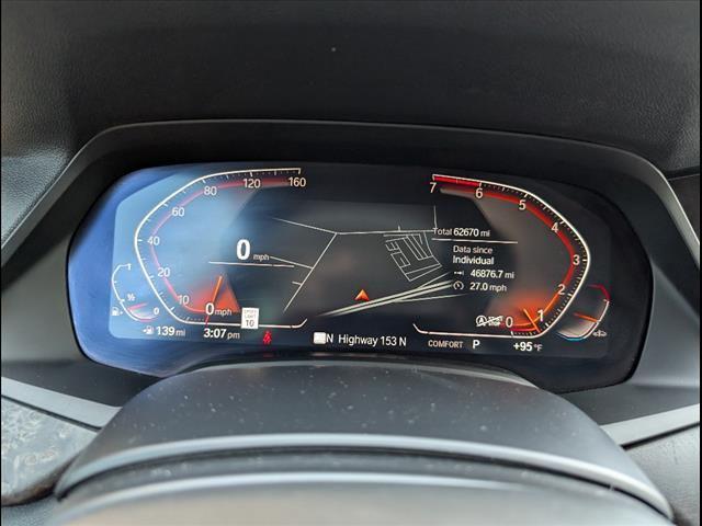 used 2019 BMW X5 car, priced at $34,950