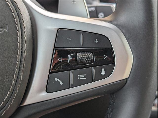 used 2019 BMW X5 car, priced at $34,950