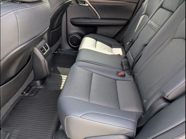 used 2022 Lexus RX 350 car, priced at $50,950
