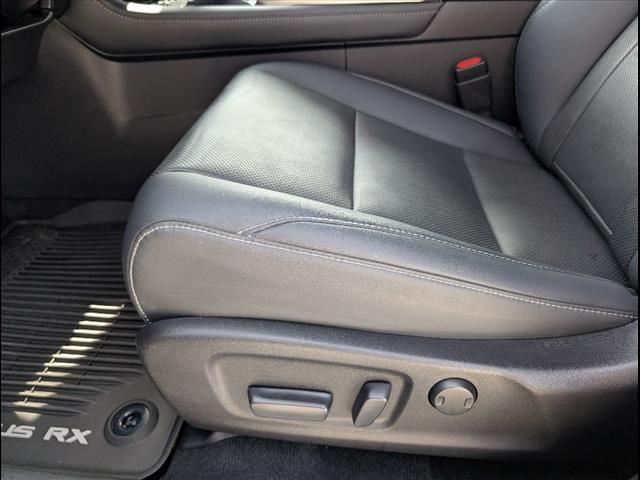 used 2022 Lexus RX 350 car, priced at $50,950