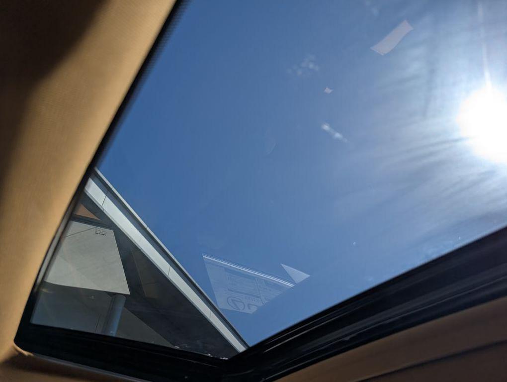 new 2025 Lexus ES 350 car, priced at $49,730