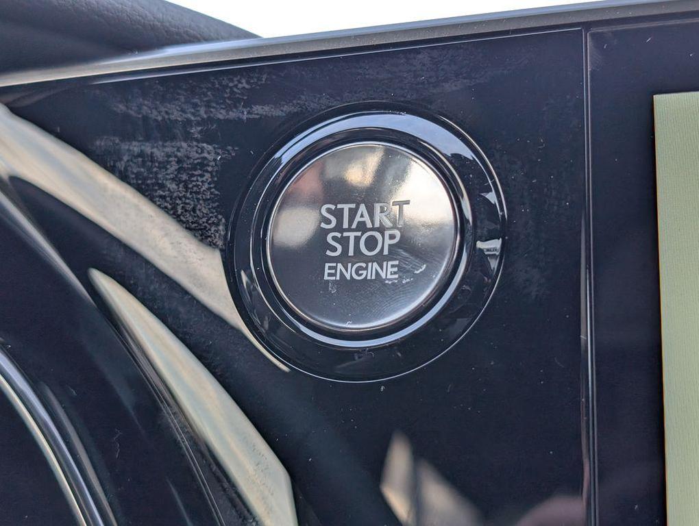 new 2026 Lexus TX 350 car, priced at $73,443