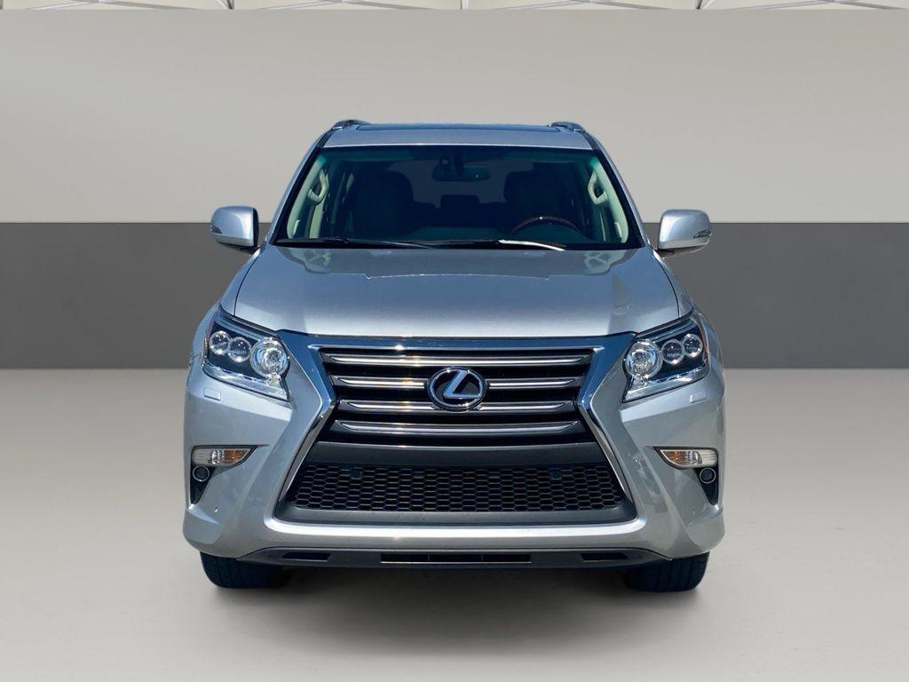 used 2016 Lexus GX 460 car, priced at $19,688