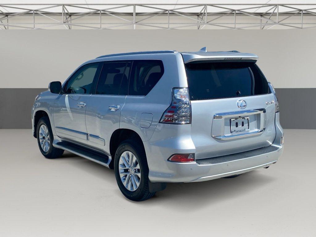 used 2016 Lexus GX 460 car, priced at $19,688