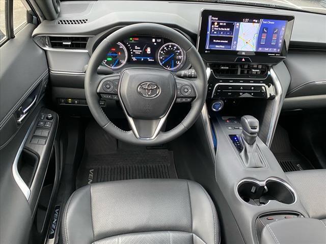 used 2021 Toyota Venza car, priced at $30,950