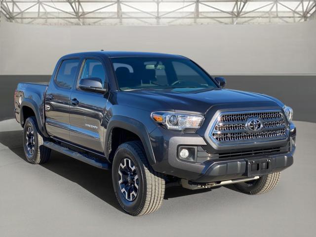 used 2017 Toyota Tacoma car, priced at $29,950