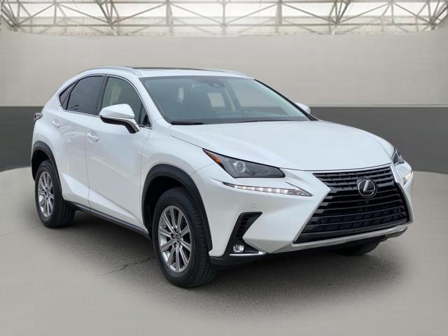 used 2020 Lexus NX 300 car, priced at $35,950