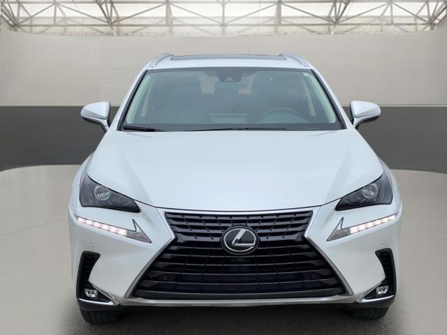 used 2020 Lexus NX 300 car, priced at $35,950