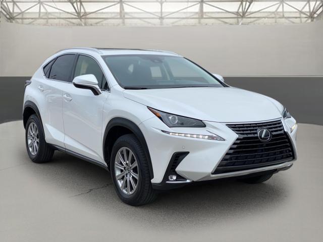 used 2020 Lexus NX 300 car, priced at $35,950