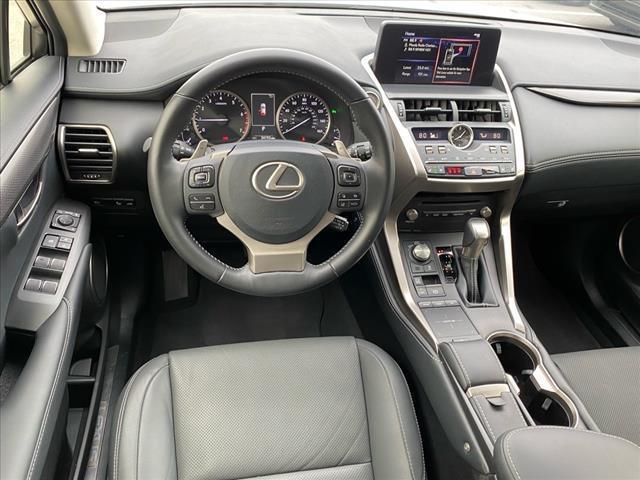 used 2020 Lexus NX 300 car, priced at $35,950