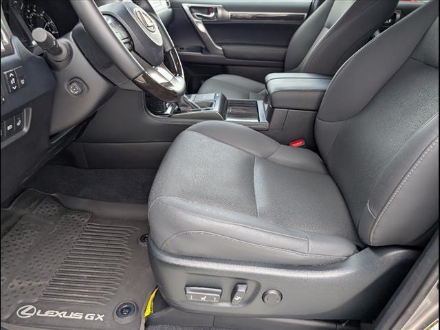 used 2023 Lexus GX 460 car, priced at $66,950