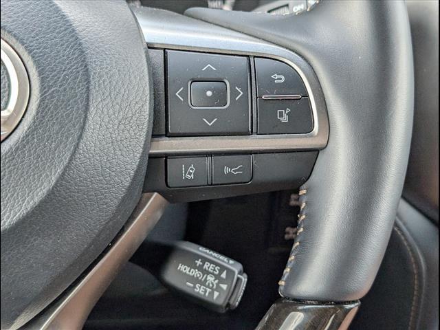 used 2023 Lexus GX 460 car, priced at $66,950