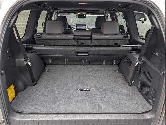 used 2023 Lexus GX 460 car, priced at $66,950