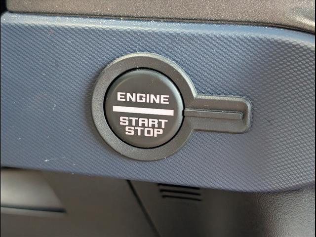 used 2023 Ford Bronco car, priced at $70,950
