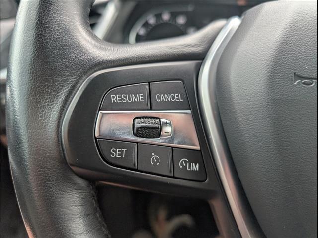 used 2021 BMW 228 Gran Coupe car, priced at $25,950