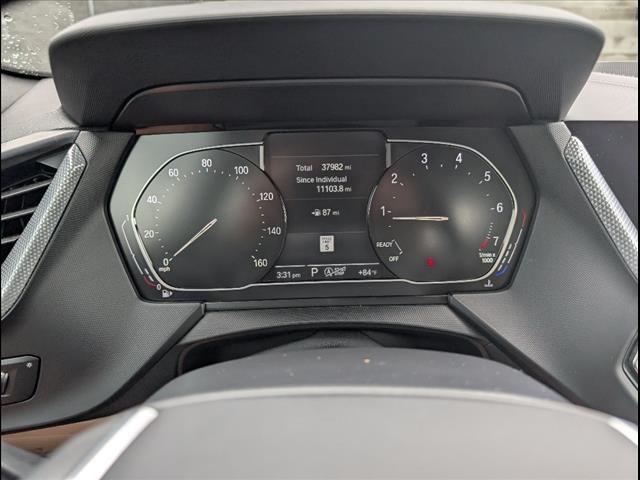 used 2021 BMW 228 Gran Coupe car, priced at $25,950