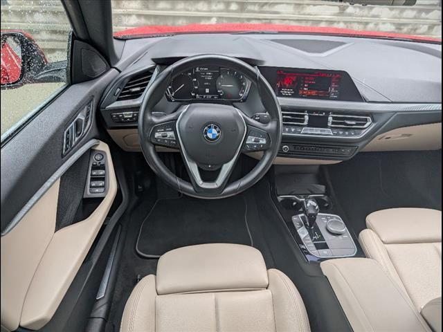 used 2021 BMW 228 Gran Coupe car, priced at $25,950