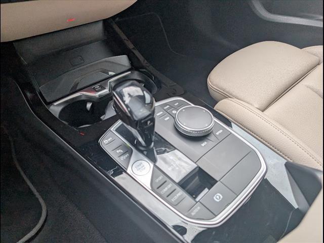 used 2021 BMW 228 Gran Coupe car, priced at $25,950