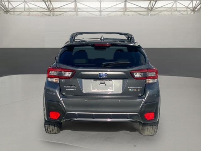 used 2021 Subaru Crosstrek car, priced at $23,450