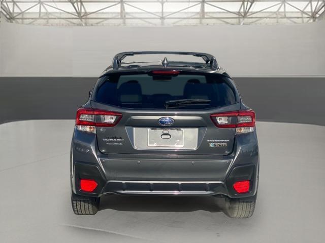 used 2021 Subaru Crosstrek car, priced at $24,950