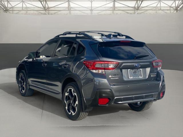 used 2021 Subaru Crosstrek car, priced at $24,950