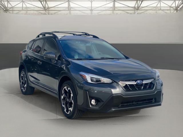 used 2021 Subaru Crosstrek car, priced at $24,950