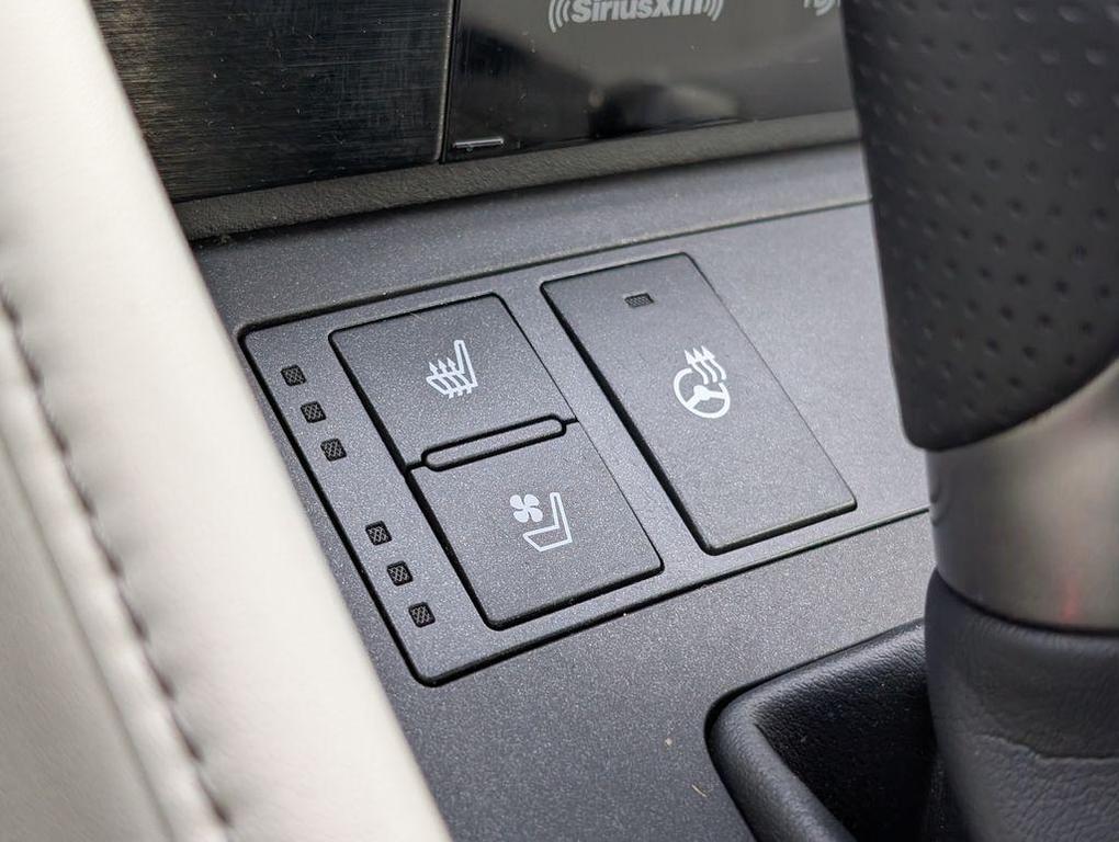 used 2023 Lexus RC 350 car, priced at $42,915