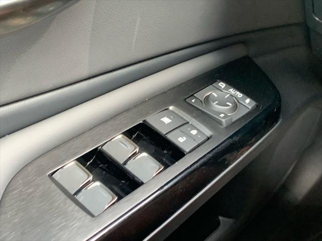 new 2025 Lexus ES 300h car, priced at $58,015
