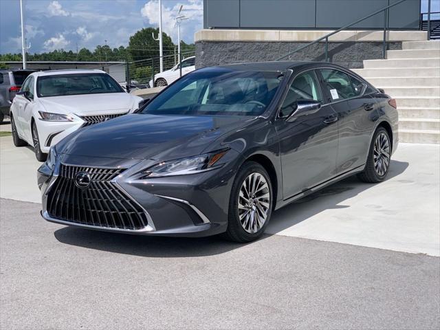 new 2025 Lexus ES 300h car, priced at $58,015