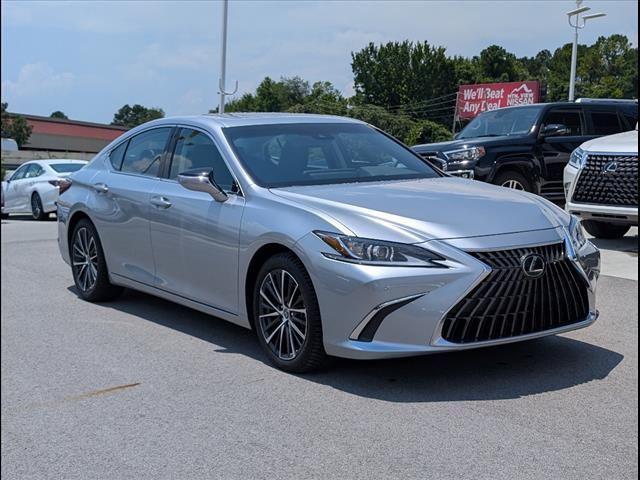 used 2023 Lexus ES 350 car, priced at $38,450