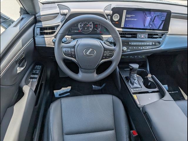 used 2023 Lexus ES 350 car, priced at $38,450