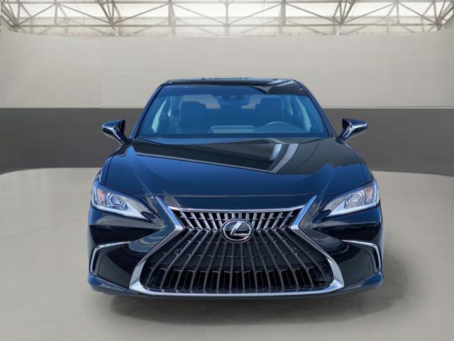 used 2022 Lexus ES 350 car, priced at $39,950