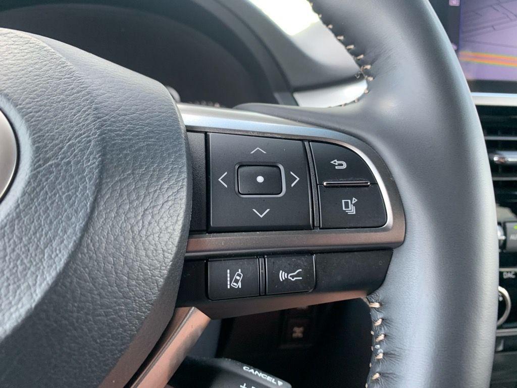 used 2023 Lexus GX 460 car, priced at $68,950