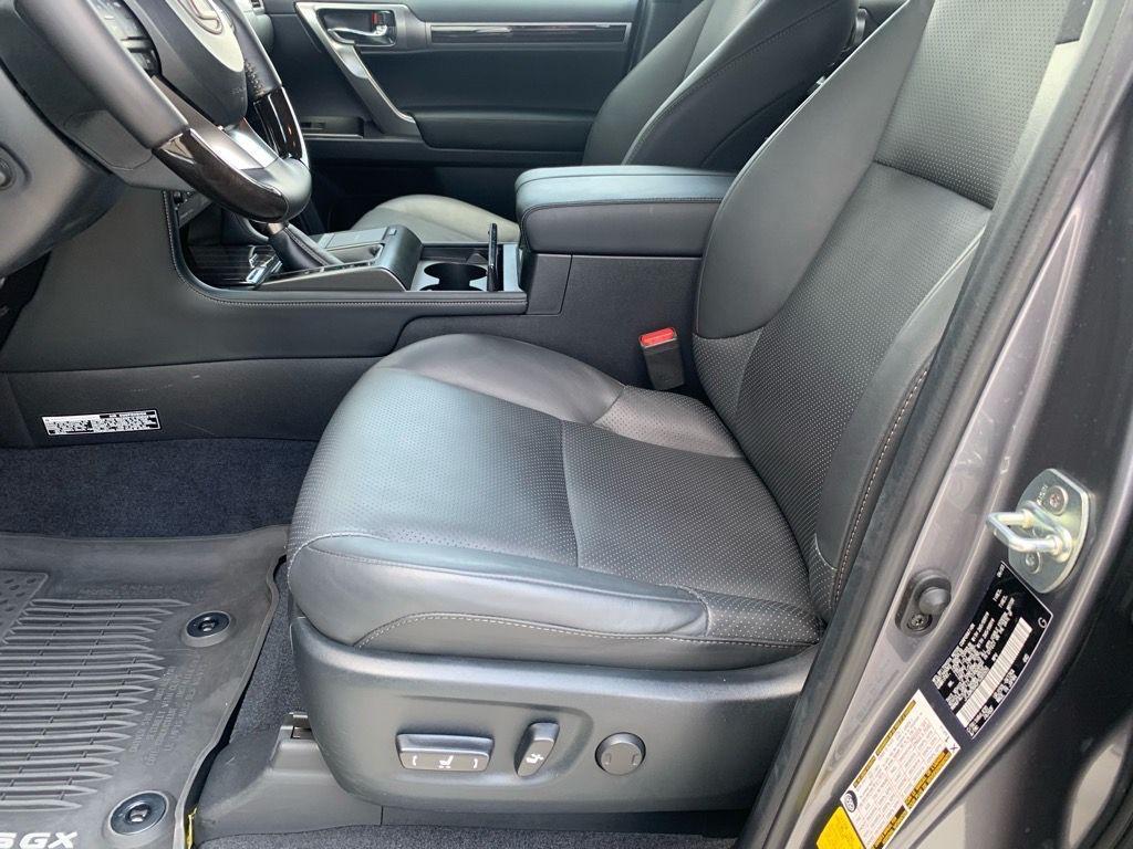 used 2023 Lexus GX 460 car, priced at $68,950