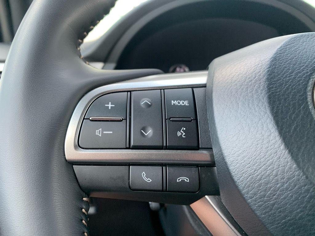 used 2023 Lexus GX 460 car, priced at $68,950