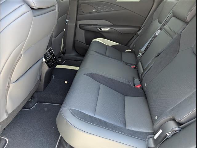 new 2025 Lexus RX 500h car, priced at $73,000