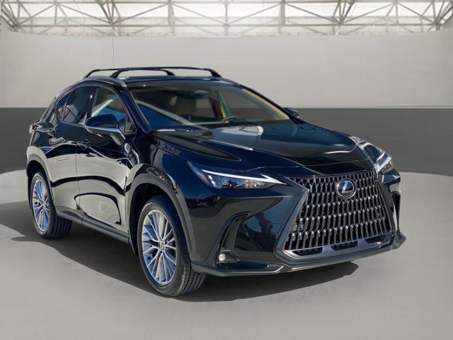 new 2025 Lexus NX 350 car, priced at $54,649