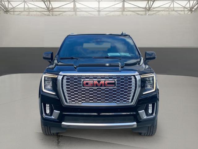 used 2021 GMC Yukon car, priced at $54,950