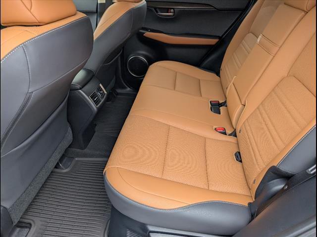 used 2021 Lexus NX 300 car, priced at $35,950