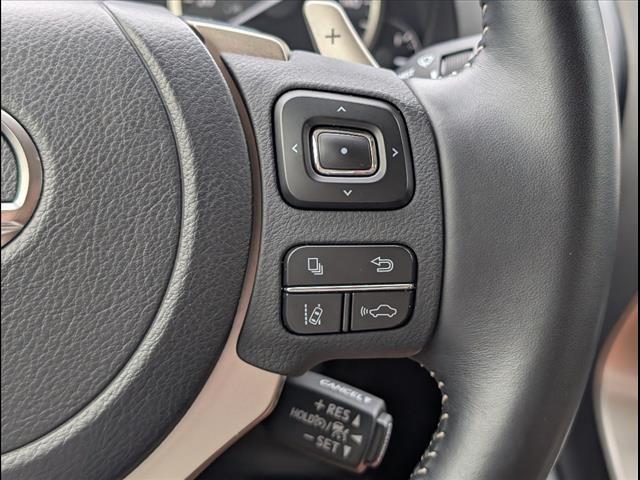 used 2021 Lexus NX 300 car, priced at $35,950