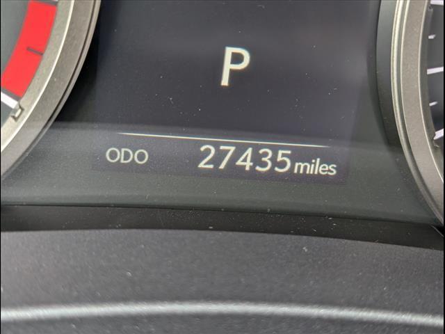 used 2021 Lexus NX 300 car, priced at $35,950